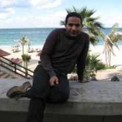 Mohamed AlAraby 3