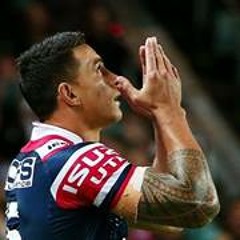 Pikedog Ariki Kireka