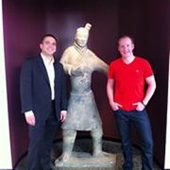 Nicholas Ryan Bradley