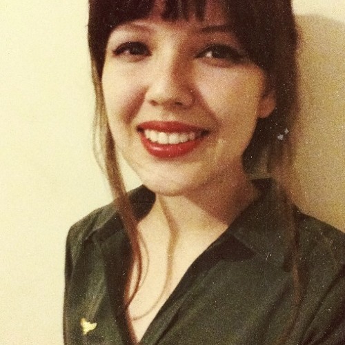Andie Souza’s avatar