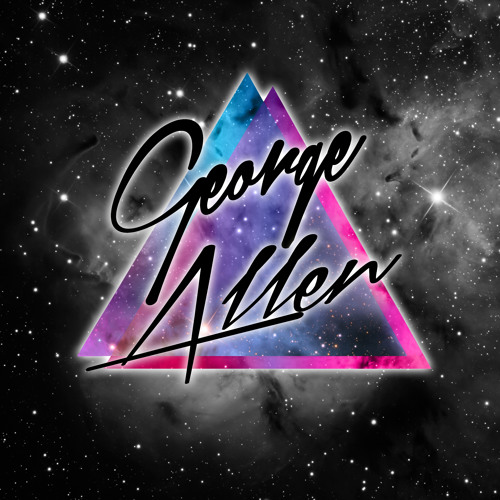 George Allen’s avatar
