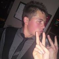 Nathan DJ ENKAY Mcgrory