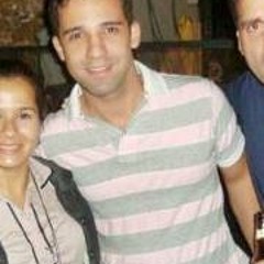 Cesar Chagas Milhouse