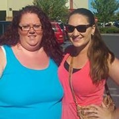 Jenna Spriggs-winston