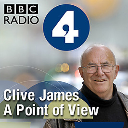Point Of View CliveJames’s avatar
