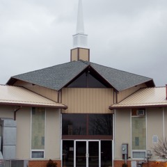 Eagle Quest Church