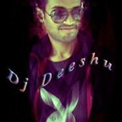 Deekshith Shetty 2
