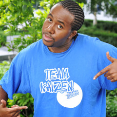 Kieron Nelz