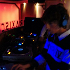 Dj Ruizink (set´s)