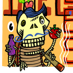 Los Cucarachos Del Blues