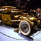 The Golden Jalopy