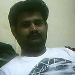 Thineshraj Vivekanandan