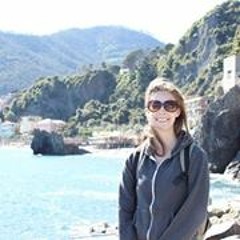 Ashley Elizabeth Humphrys