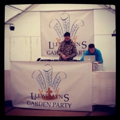 Kieran Liddle