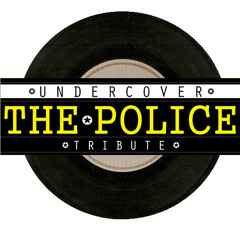 UNDERCOVER THE POLICE