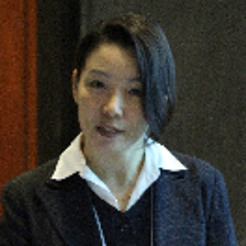 Soo-Kyung Kim’s avatar