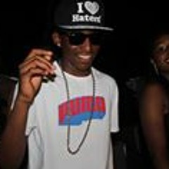 Brian B-ver Chimbima