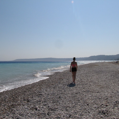 Heikrikkels - bij ons in de hei