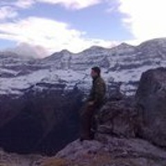 Javier Fernandez Ordas