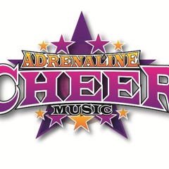 Adrenaline Cheer Music