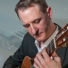 Alan Thomas Guitar