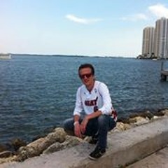 Gabriel Trujillo Figueroa