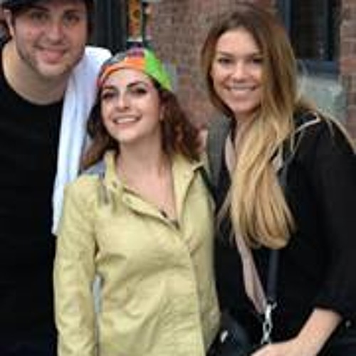 Stream Mallory Mucci music Listen to songs, albums, playlists for