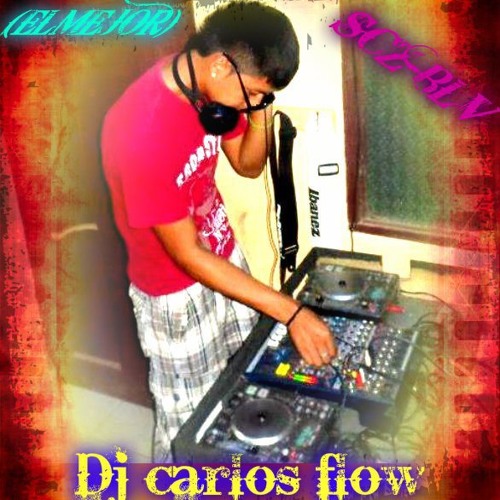 DJ-CARLOS-FLOW-SCZ_BLV’s avatar