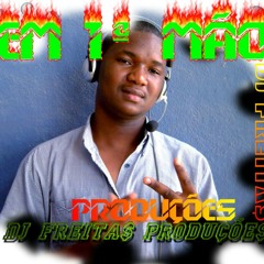 DJ FREITAS PRODUÇÕES