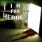 Time For Heroes ID