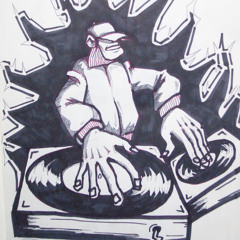 0:  Raw Ingredients - DJ Detour