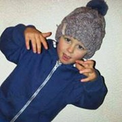 Kerry Louise Simpson