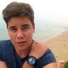 Alex Jakubowski