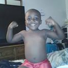 Kareem Hernandez Sr.