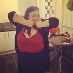 Kimberley Jayne Hill