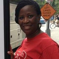 Camisha James McCreadie