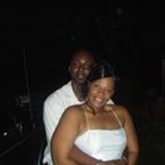 Patricia Robinson Aubain