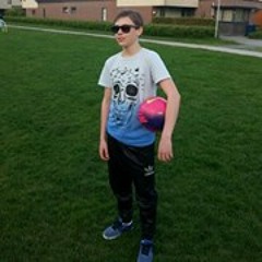 Jordy Van Der Veen 1