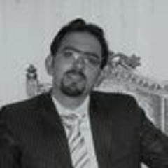 arash Dolatdoost