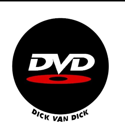 Dick Van Dick’s avatar
