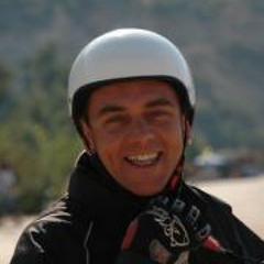 Lucien Melford-Colegate