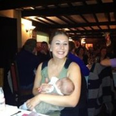 Becki Elizabeth Wilson