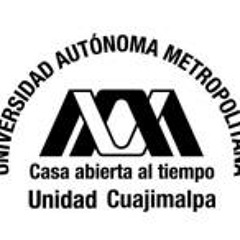 Uam Unidad Cuajimalpa