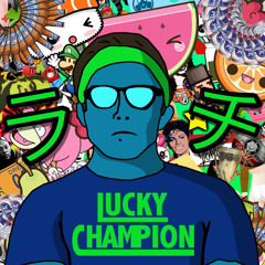 Lucky Champion