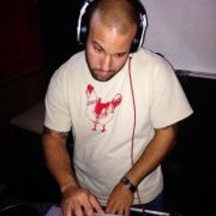 DJ Frank Steel