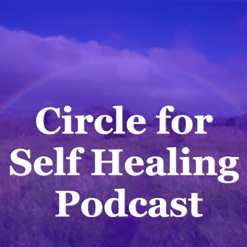 Circle for Self Healing’s avatar