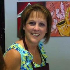 Lisa Browning Edwards