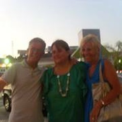 Louise Anne Pickering