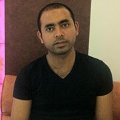 Sharjeel Muhammad