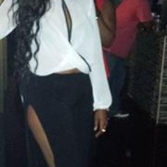 Angie ForeverDarkchild